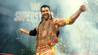 Great moments from Scott Hall’s Hall of Fame career: WWE Playlist