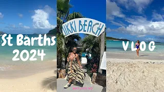 St Barts Trip 2024 Guide