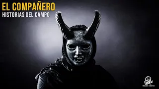 El Compañero (Relatos De Horror)