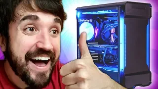 PC GAMER BARATO!