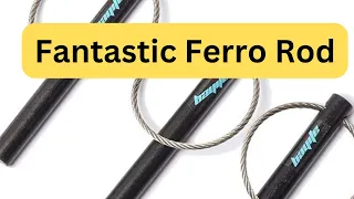 Is The Bayite Ferro Rod The Best EDC?