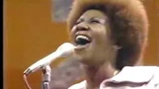 Aretha Franklin---Rock Steady.flv