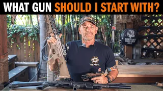 A Beginner's Guide to Guns: Which Gun Should You Start With?