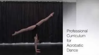 Acrobatic Arts