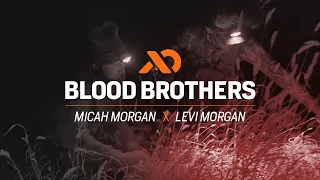 First Lite Presents - "Blood Brothers" - Levi and Micah Morgan