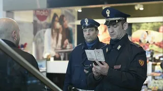 Video istituzionale 167° Anniversario della fondazione della Polizia