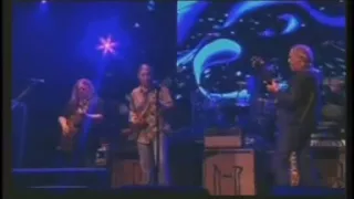 "Loan Me A Dime" PT 1 - ABB w/Boz Scaggs 3/13/09