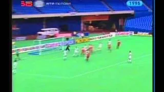 1995 (january 26) Canada 1-Portugal 1 (Skydome Cup).avi