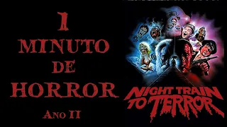 Night Train To Terror (1985)