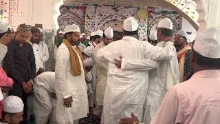 Chahe Saiyyan Mano Chahe Na Mano, Rizwan Arifi Qawwal @ Khankah E Mashoodiya Baqai Safipur Sharief