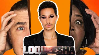 LOQUEESHA (2019) IS THE WORST. | Movies & a Mug