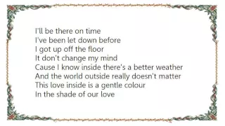 Lighthouse Family - What Could Be Better Lyrics