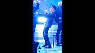 180622 방탄소년단 BTS 슈가 ( Anpanman ) 롯데 면세점 콘서트 4K