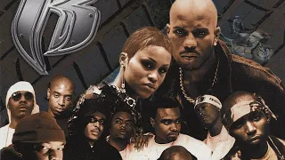 What Caused DMX & The Ruff Ryders Career To End!?
