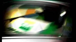 Comercial F1 2008