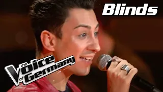 Queen - Killer Queen (Dan Perry) | Blinds | The Voice of Germany 2021