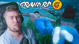 ЧТО СЕГОДНЯ БУДЕТ?🔥 GTA 5 RP  GRAND 🔥 CHICAGO LUXE 🔥