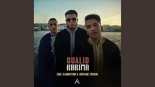 Karima (feat. Clandistino & Soufiane Eddyani)