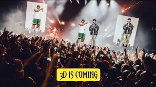 Shocking News! Big Hit Reveals Secret Facts Behind Jungkook's 3D Song