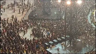 Mosh Pits At Metallica SoFi Stadium 2023!!