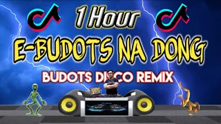 E-BUDOTS NA DONG| BUDOTS BUDOTS NONSTOP DISCO REMIX 2023| DjCarlo On The Mix