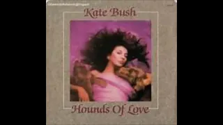 Kate Bush - Hounds Of Love (1985) (HQ)