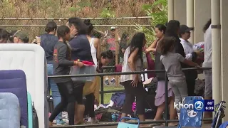 Future of Lahaina residents as West Maui set to reopen
