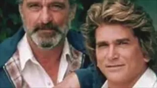 HighWay To Heaven- s1 -s5(Michael Landon and Victor French TRIBUTE)