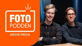 Fotopodden: Above Media