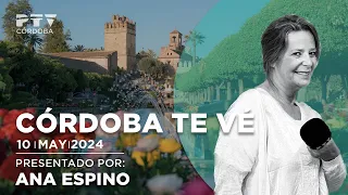 ▶ Córdoba Tevé ▶ Viernes 10 de mayo 2024