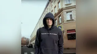 Навальный - ОЙДА (AI Cover)