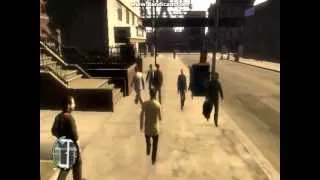 Gta IV | Intel HD Graphics M380