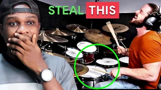 What Any DRUMMER can learn from Matt Garstka.