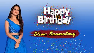 Elina Samantray Birthday Special | Best Movie Scene | Tarang Cine Productions