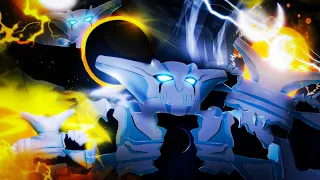 VASTO LORDE Invades The Soul Society In NEW Upcoming Roblox Bleach Game!! ( Peroxide )