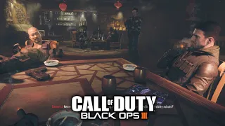 PROVOCATION Quarantine Zone, Singapore || Call of Duty: Black Ops III | MKIceAndFire