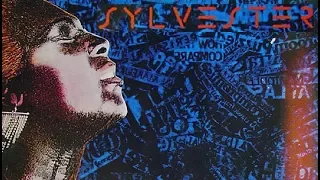 Sylvester - Rock the box [unedited 12" mix]