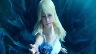 Noctis x Lunafreya Music Video- Watching For Comets