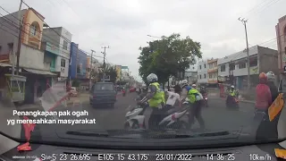 Dash Cam Owners Indonesia #330 June 2022