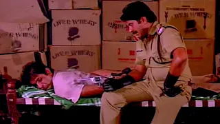 മമ്മൂക്കയുടെ ഒരു കിടിലൻ ഫൈറ്റ് സീൻ | Mammootty Movie Scene | Malayalam Movie Scenes