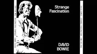 David Bowie - All The Young Dudes LIVE @ Universal Amphitheatre, LA (1974)