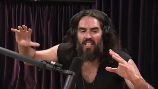 Joe Rogan Experience (1283) feat. Russell Brand - I