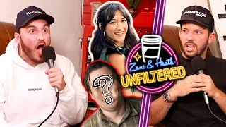 Drunk Man Tried To Buy My Girlfriend  - UNFILTERED #37