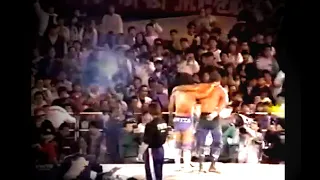 Atsushi Onita vs Terry Funk 1993 05 05
