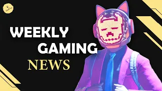 Saints Row, PlayStation Plus, Alone in the Dark, Valve & MORE | Weekly Gaming News