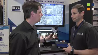 VITEC MGW ACE at NAB 2015