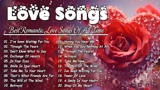 Most Old Beautiful Love Songs 70s 80s 90s 💌 Love Songs Rmatic Ever💌 Oldies But Goodies