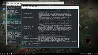 DragonOS Pi64 w/ kisStatic2Mobile + Kismet Remote, SDR++, and SigPloit (Pi4, RSP1A, HackRF, GPSD)