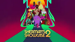 Sherman's Showcase - Black Is Mayor (Official Full Stream)