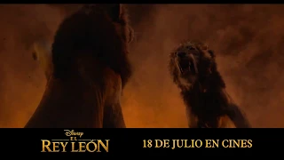 El Rey León (2019) | Anuncio: 'Recuerda quién eres' | HD